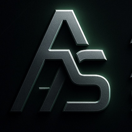 Alston Algo logo